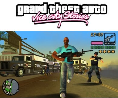 gta vice city psp iso game download